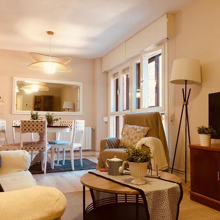 Precioso Apartamento En Los Castros Santender Kültér fotó