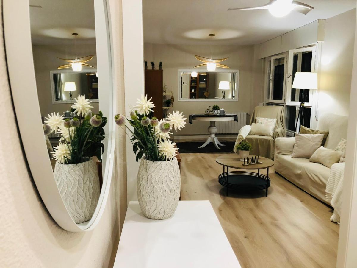 Precioso Apartamento En Los Castros Santender Kültér fotó