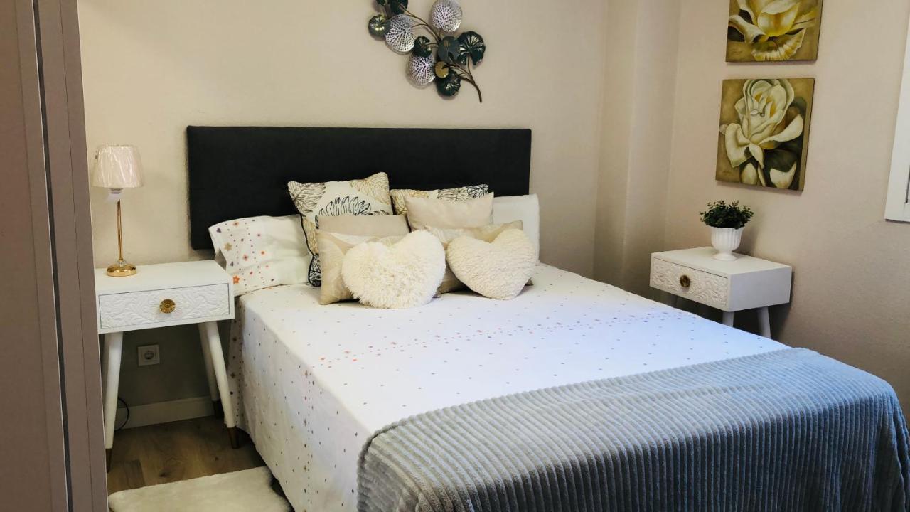 Precioso Apartamento En Los Castros Santender Kültér fotó