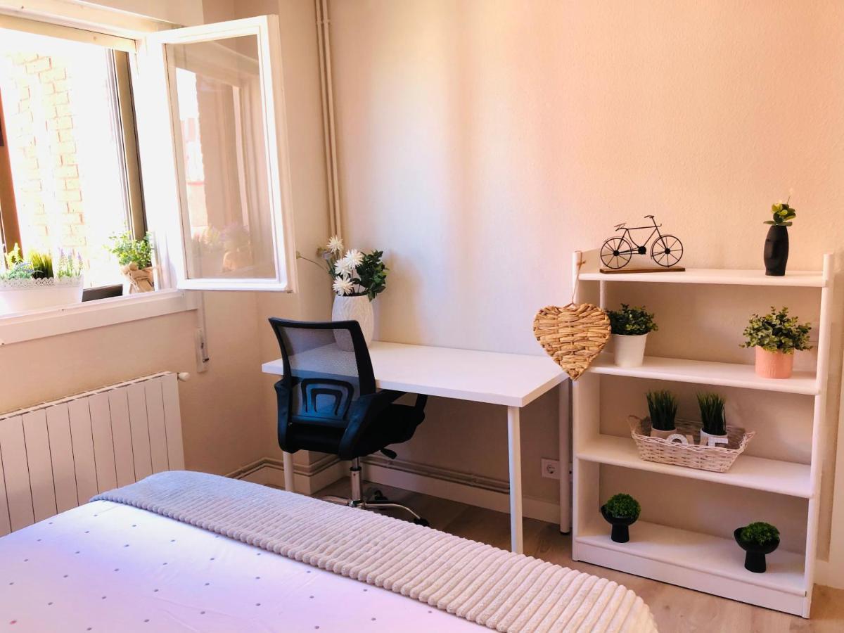 Precioso Apartamento En Los Castros Santender Kültér fotó
