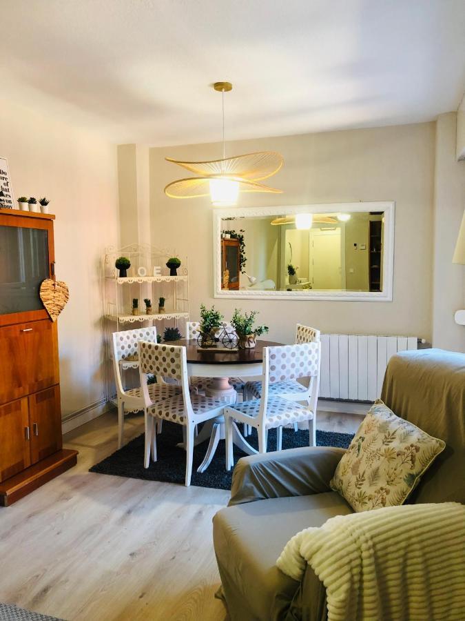 Precioso Apartamento En Los Castros Santender Kültér fotó