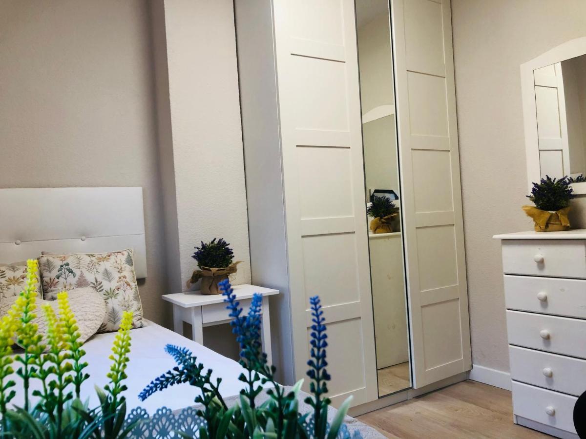 Precioso Apartamento En Los Castros Santender Kültér fotó