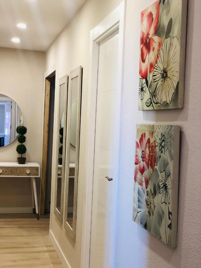 Precioso Apartamento En Los Castros Santender Kültér fotó