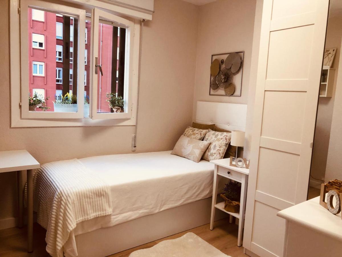 Precioso Apartamento En Los Castros Santender Kültér fotó