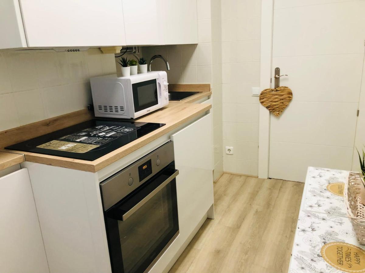 Precioso Apartamento En Los Castros Santender Kültér fotó